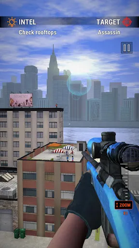 Sniper Rescue: Gun Shooting | Games | XWorld