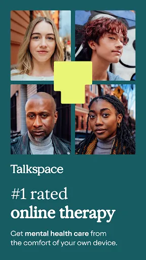 Talkspace Therapy & Counseling | Игры | XWorld Talkspace Therapy & Counseling | Игры | XWorld
