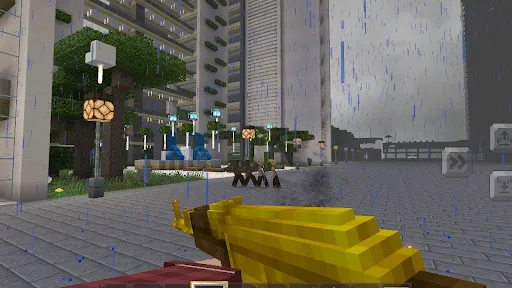ZombieCraft: Zombie Apocalypse | Permainan | XWorld