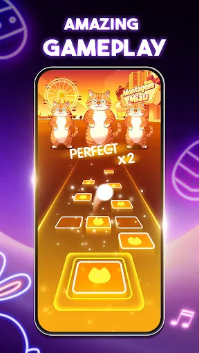 Tiles Hop Music & Ball Game | Games | XWorld Tiles Hop Music & Ball Game | Games | XWorld