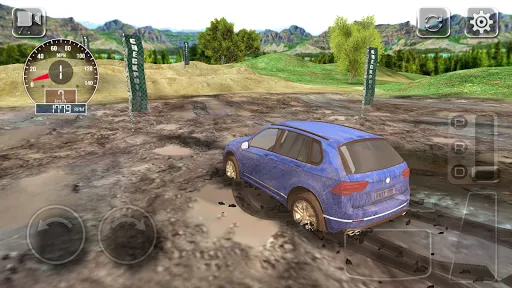 4x4 Off-Road Rally 8 | Jogos | XWorld