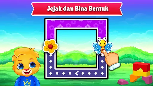 Permainan Mewarna: Kanak 3-5 | Permainan | XWorld Permainan Mewarna: Kanak 3-5 | Permainan | XWorld