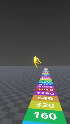 High Bar Jumper | เกม | XWorld