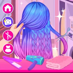 XWorld | Hair Master: thợ làm tóc