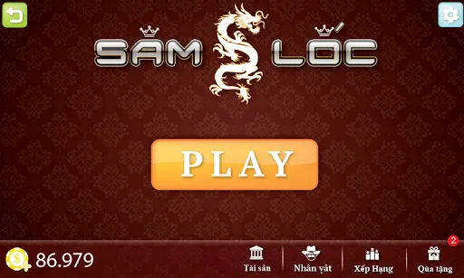 Sam Loc | Games | XWorld