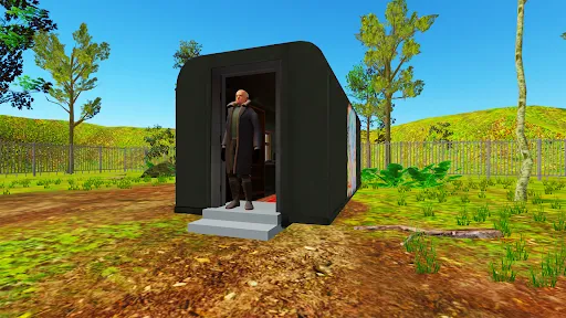 Schoolboy Escape 3 Summer Camp | Jogos | XWorld