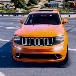 XWorld | 4x4 Suv Games - Offroad Jeep