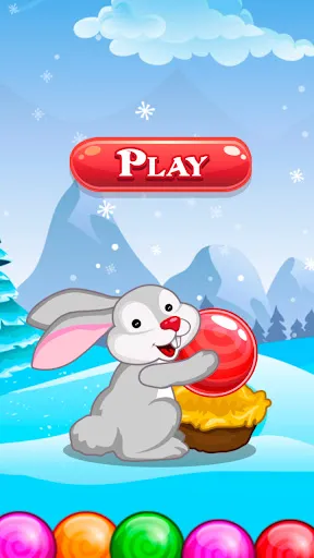 ColorHop Bunny | Permainan | XWorld