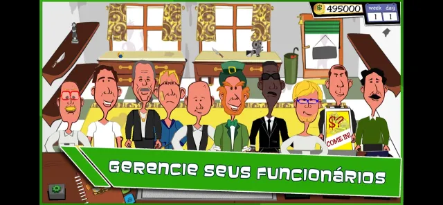 Dealer's Life Pawn Shop | Jogos | XWorld