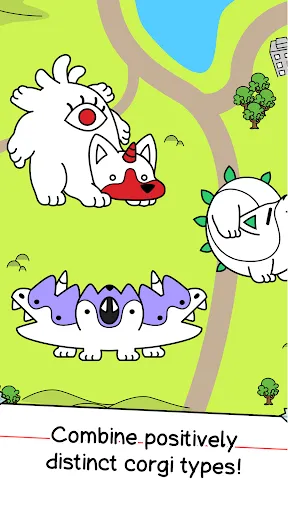 Corgi Evolution: Shiba Dogs | Jogos | XWorld