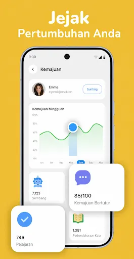 Fluzy-Belajar Bahasa dengan AI | Permainan | XWorld Fluzy-Belajar Bahasa dengan AI | Permainan | XWorld