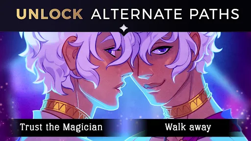 The Arcana: A Mystic Romance | Games | XWorld