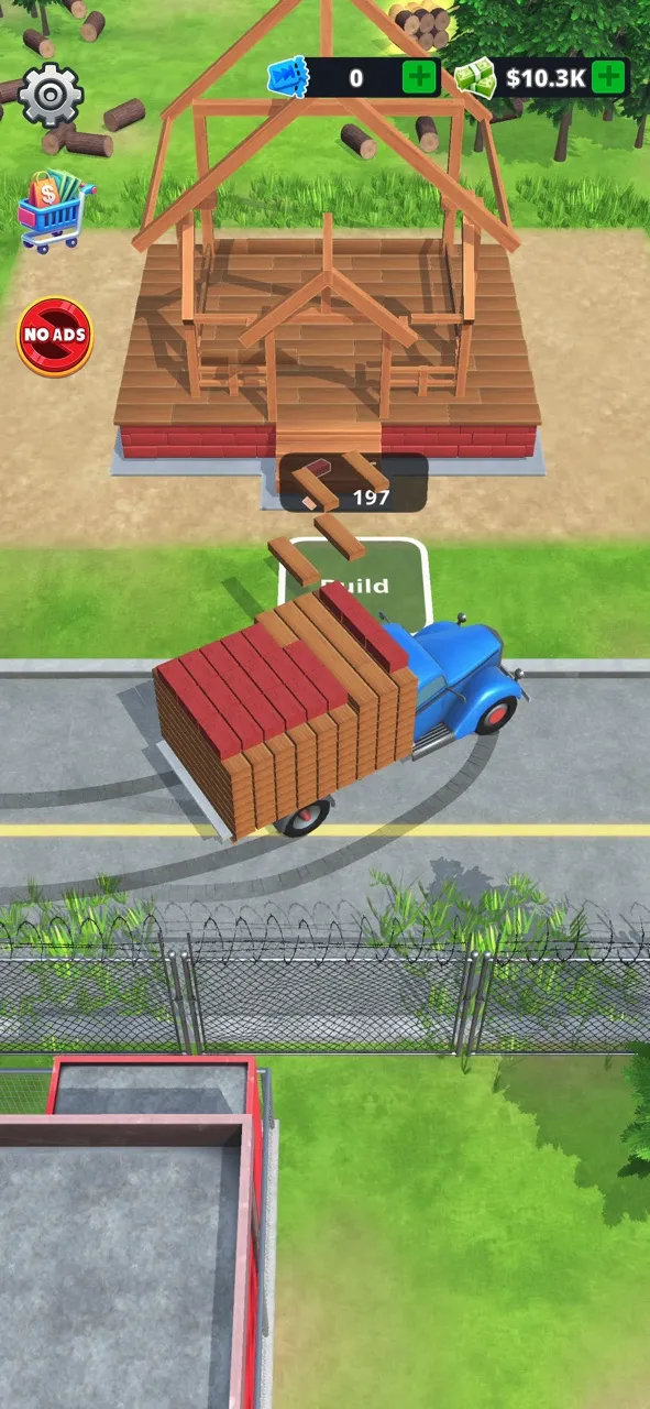 Construct It 3D | 游戏 | XWorld
