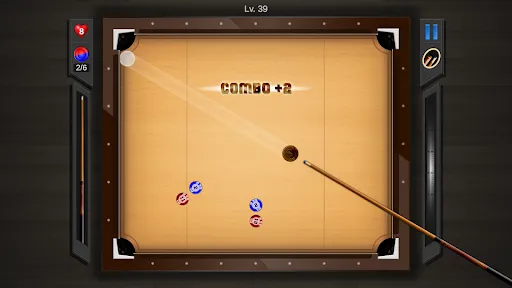 Pinoy Poolan | Games | XWorld