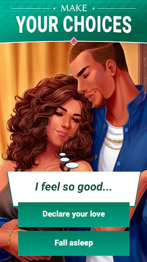 Is it Love? Stories - Roleplay | Игры | XWorld