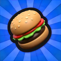 XWorld | Restaurant Match - Food Puzzle