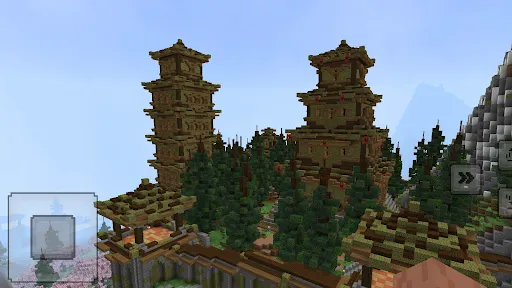 Shogun City Craft | Игры | XWorld Shogun City Craft | Игры | XWorld