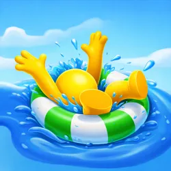 XWorld | Hole Pool:All People XWorld | Hole Pool:All People