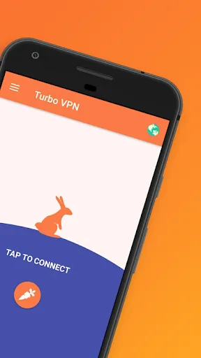 Turbo VPN - Secure VPN Proxy | เกม | XWorld