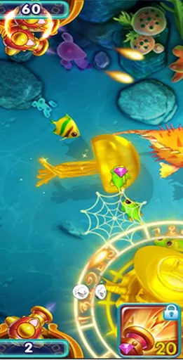 Trypomastigote | Games | XWorld