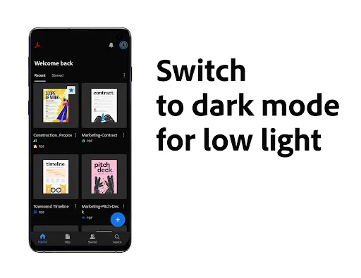 Adobe Acrobat Reader: Edit PDF | Games | XWorld
