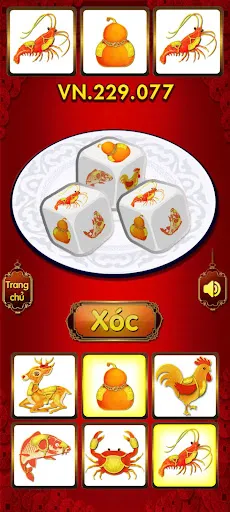 Bau Cua Heo Vang | Games | XWorld Bau Cua Heo Vang | Games | XWorld