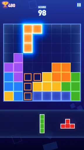 Block Puzzle | Games | XWorld