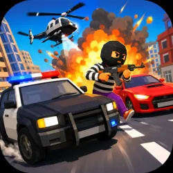 XWorld | Crime Sandbox: Mob Battle