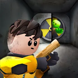 XWorld | 99 Days in Zombie Apocalypse