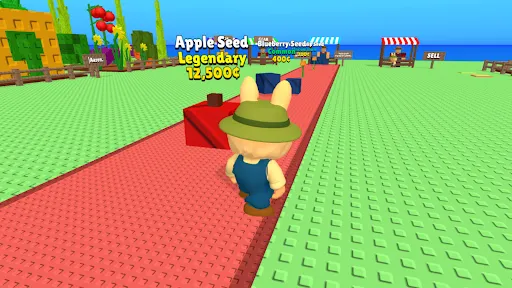 Grow a Garden: Plant & Harvest | Permainan | XWorld Grow a Garden: Plant & Harvest | Permainan | XWorld