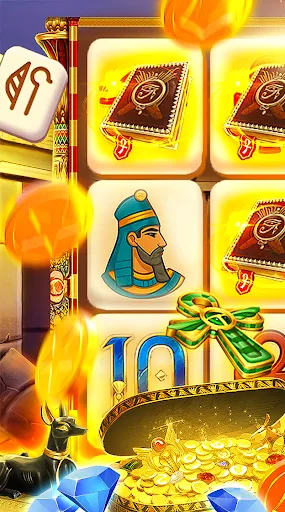 Egypt Mysteries | เกม | XWorld