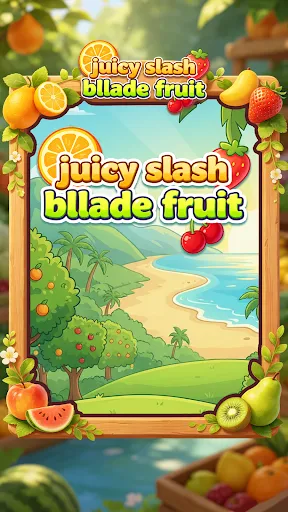 Juicy Slash Blade Fruit | Permainan | XWorld