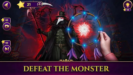 Hidden Escape: Horror Mystery | Permainan | XWorld