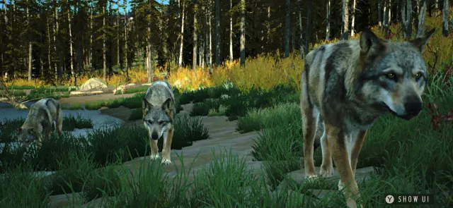 Way of the Hunter Wild America | Игры | XWorld