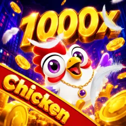 XWorld | Chicken Egg Road