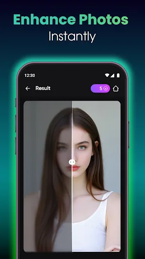 Mitu AI - AI Photo Generator | Games | XWorld