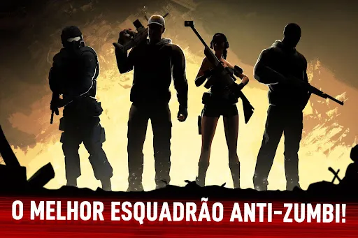 Zombie Frontier 4: Zumbi FPS | Jogos | XWorld