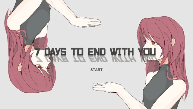 7 Days to End with You | Jogos | XWorld