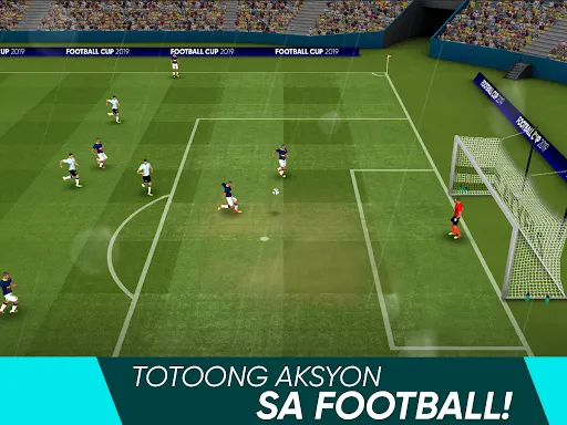 Football Cup 2025: Soccer Game | Games | XWorld