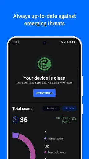 Bitdefender Mobile Security | Games | XWorld