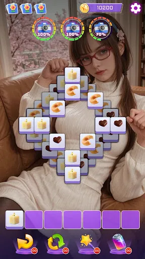 Tile Match Crush | Игры | XWorld