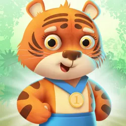 XWorld | Toddler & kids learning games