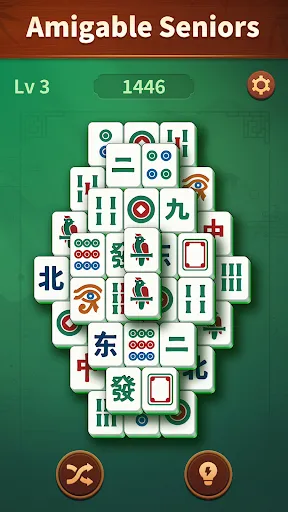 Jade Mahjong | juego | XWorld Jade Mahjong | juego | XWorld