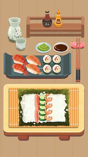 Handmade Story 2: Cooking Time | Permainan | XWorld
