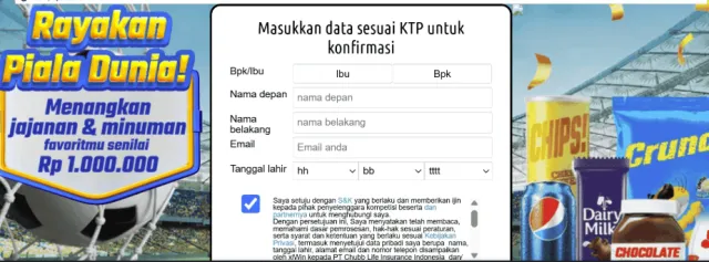 Celebrate the World Cup | Permainan | XWorld