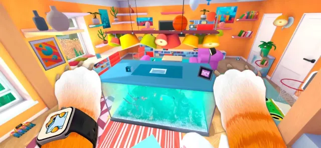 Cat Games : I Am the Cat 2025 | Игры | XWorld