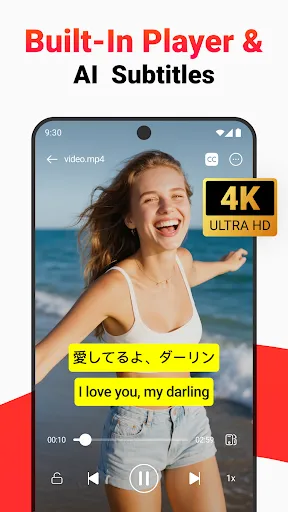 Video Downloader: Video Player | 游戏 | XWorld
