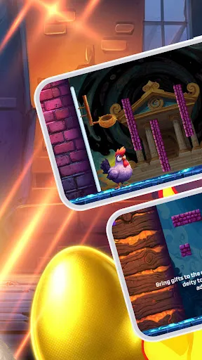 Chicken Hoops | 游戏 | XWorld