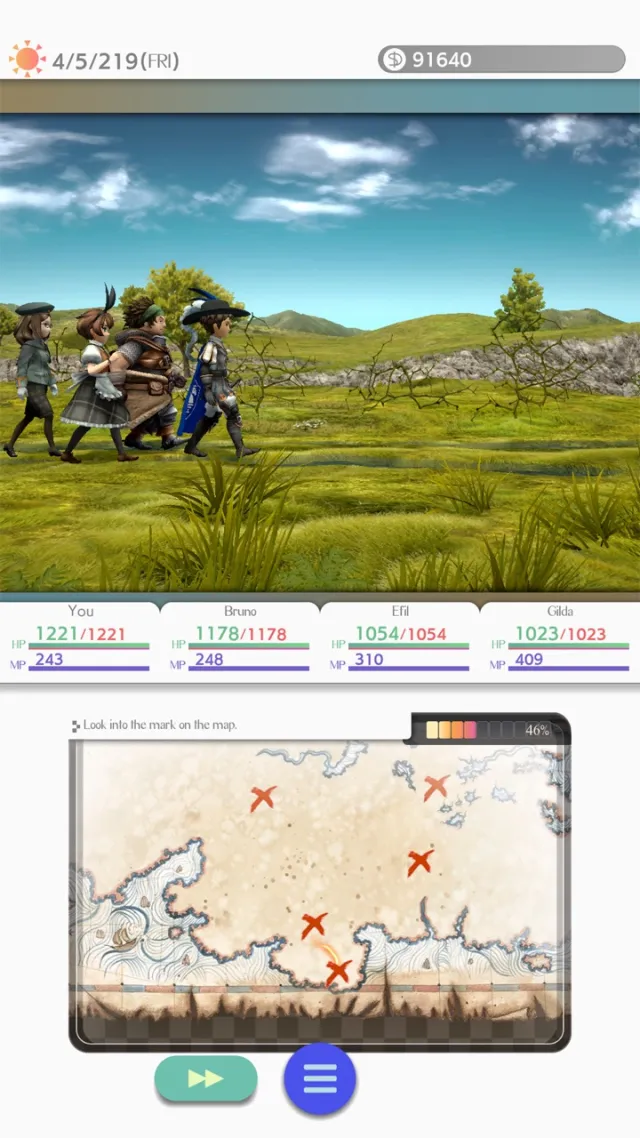 VARIOUS DAYLIFE Mobile | เกม | XWorld