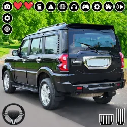 XWorld | Scorpio Car Game 3D 2023